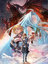 碧蓝幻想Relink凌寒泳装替换卡塔丽娜mod