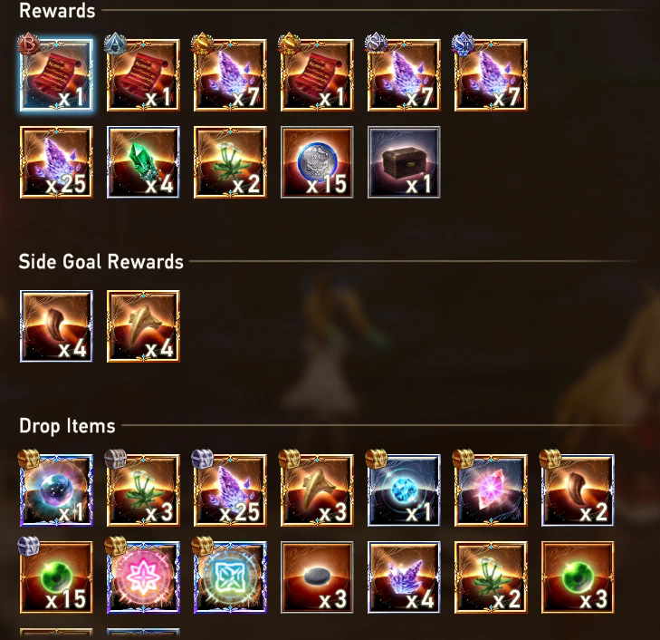 碧蓝幻想relink更多的锻武结晶mod