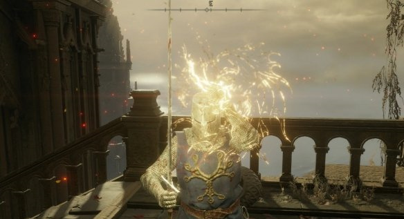 艾尔登法环隐形密封件MOD