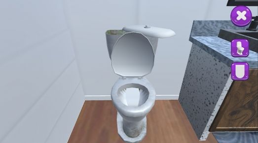 厕所模拟器2(Toilet Simulator 2)