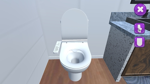 厕所模拟器2(Toilet Simulator 2)