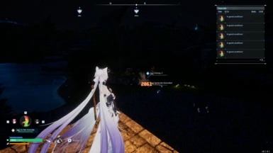 幻兽帕鲁琪亚娜和梅MOD