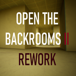 打开后室2重制版(Openbackrooms2)