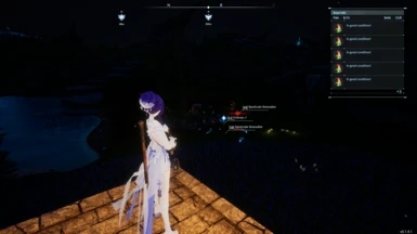 幻兽帕鲁琪亚娜和梅MOD