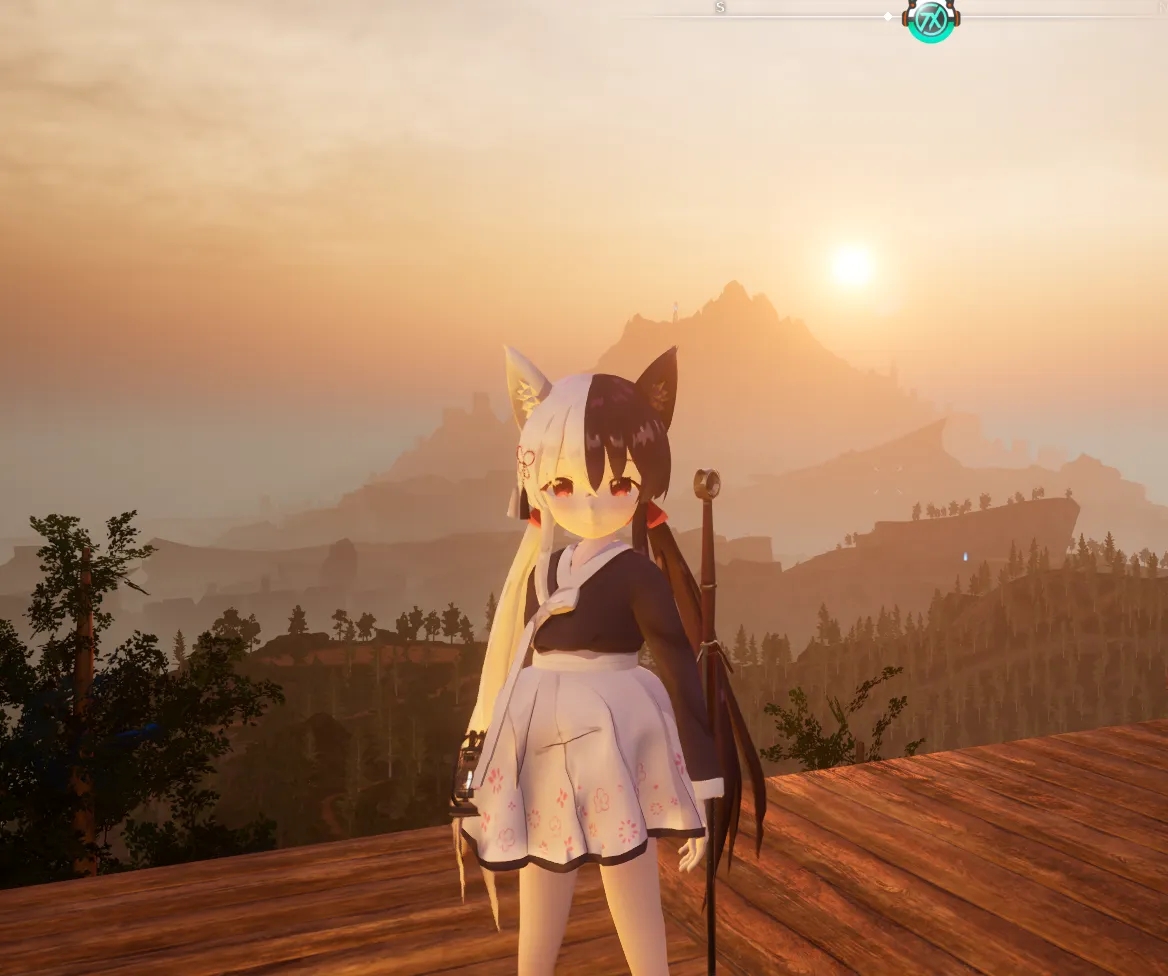幻兽帕鲁manaMOD