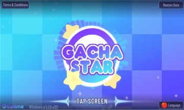 gachastar加查之星