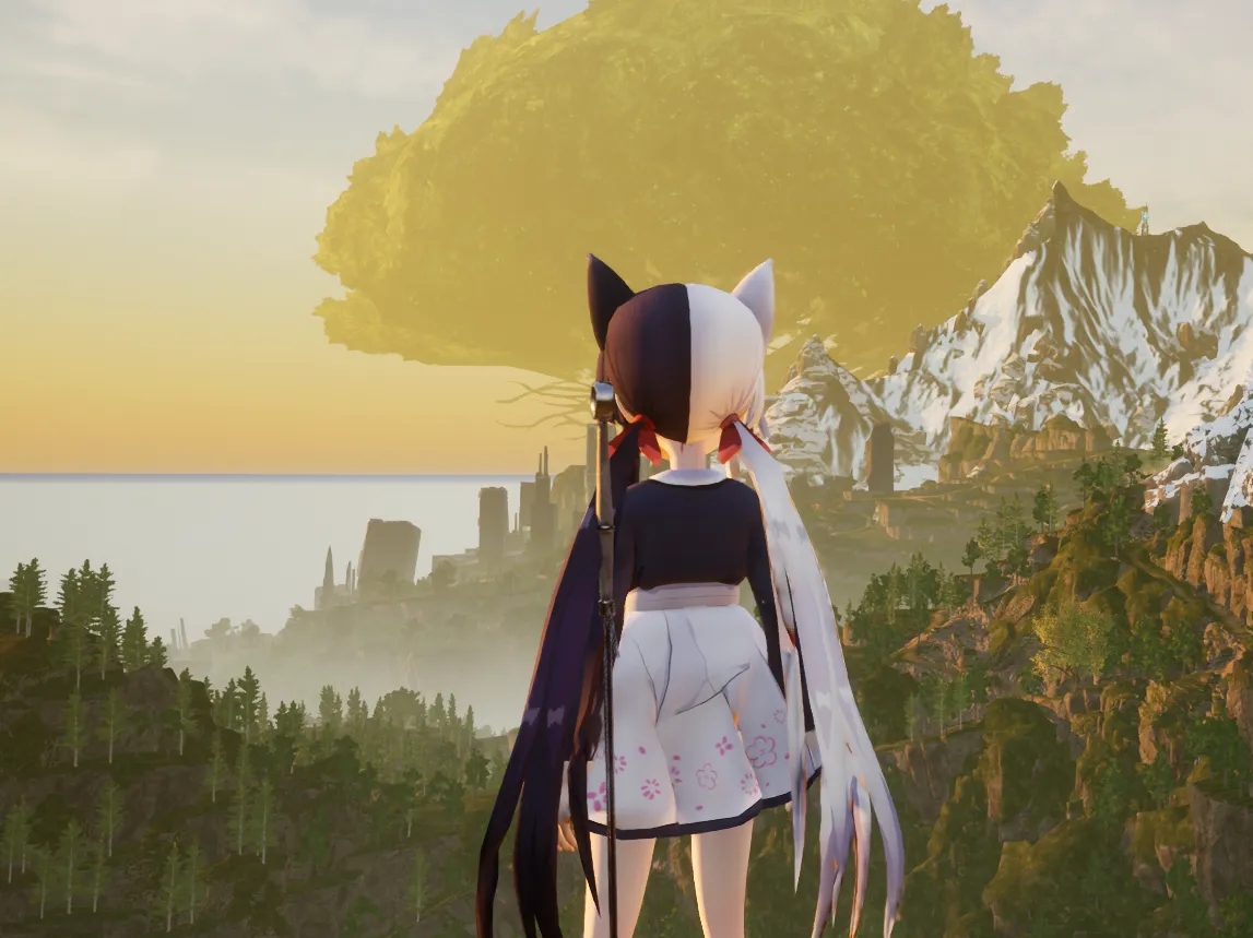 幻兽帕鲁manaMOD