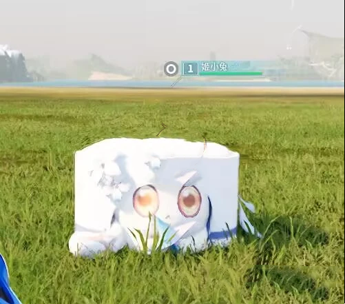 幻兽帕鲁崩坏星穹铁道荧猫猫糕MOD