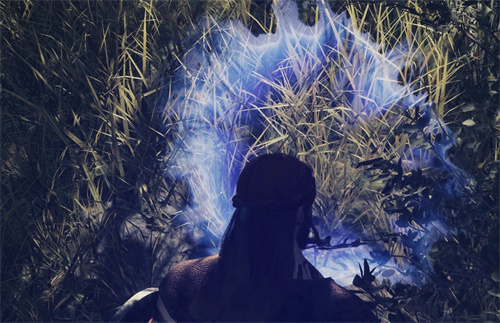 龙之信条2高分辨率视觉特效MOD