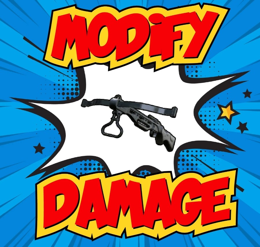 幻兽帕鲁调整武器伤害MOD