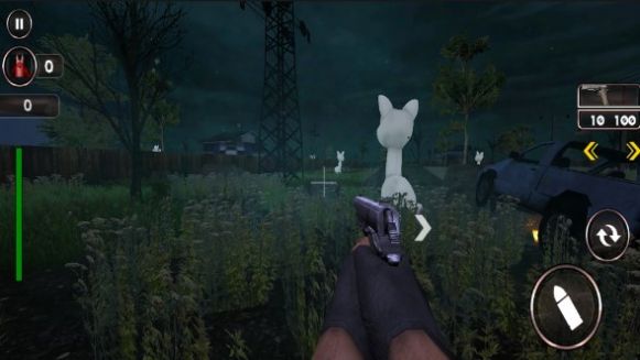 战舰移动二(Warships Mobile)