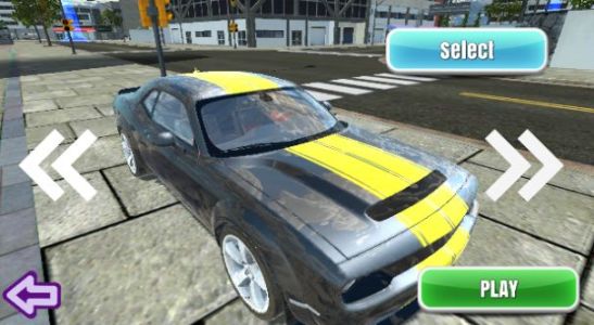 开放世界模拟器3D汉化版