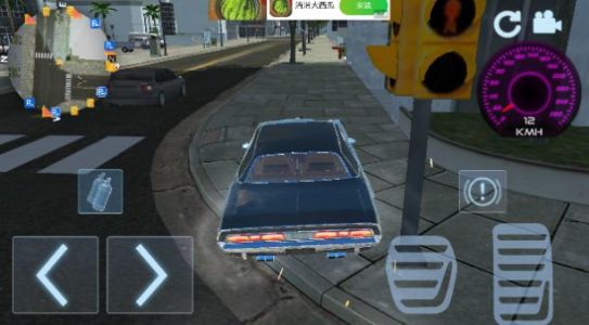 开放世界模拟器3D汉化版