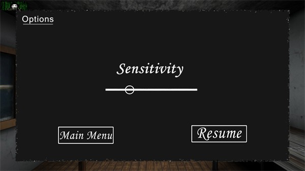 恐怖奶奶1.0版本马头人模组