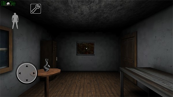 恐怖奶奶1.0版本马头人模组