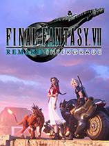 最终幻想7重制版星穹铁道布洛妮娅MOD