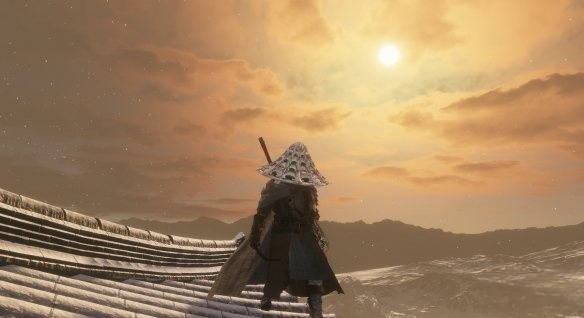艾尔登法环浪人比基尼MOD