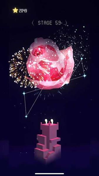 烟花生成器(Fireworks Castle)