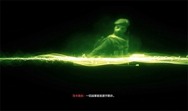 使命召唤8联机补丁