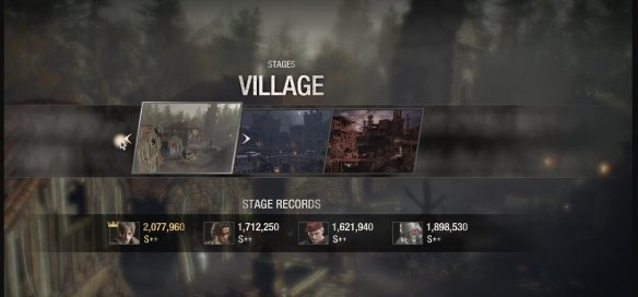 生化危机4重制版100%完美解锁存档MOD