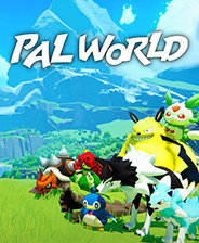 Palworld小地图MOD