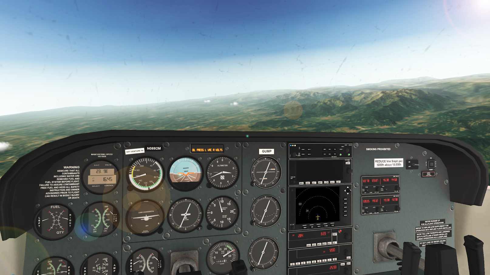 真实飞行模拟器2.2.6(RFS)