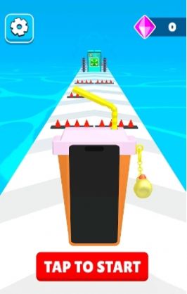 手机收集进化跑(Mobile Evolution: Smart Run)