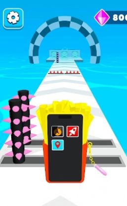 手机收集进化跑(Mobile Evolution: Smart Run)