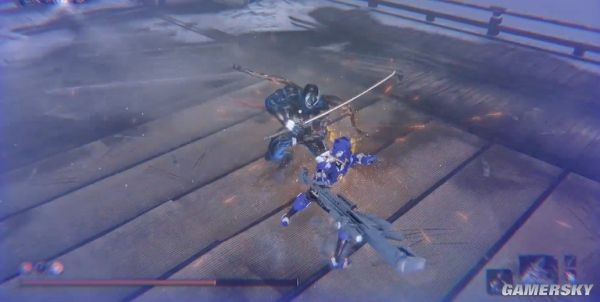 只狼影逝二度超兽武装龙戬MOD