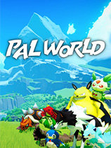 Palworld小地图