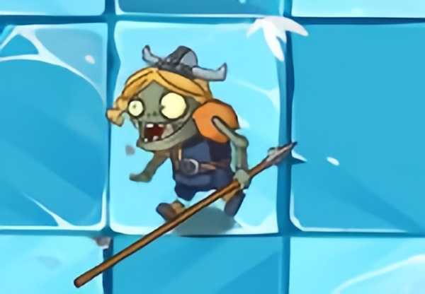 PvZ维京时代
