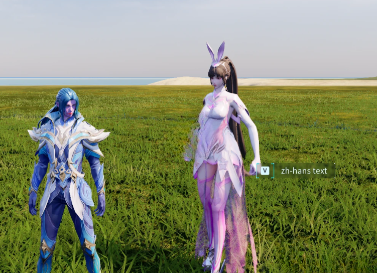 幻兽帕鲁唐三MOD