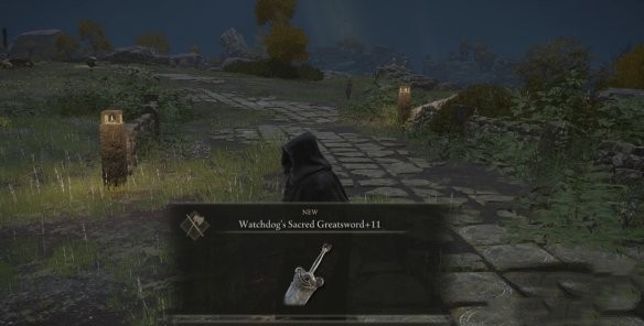 艾尔登法环随机物品MOD