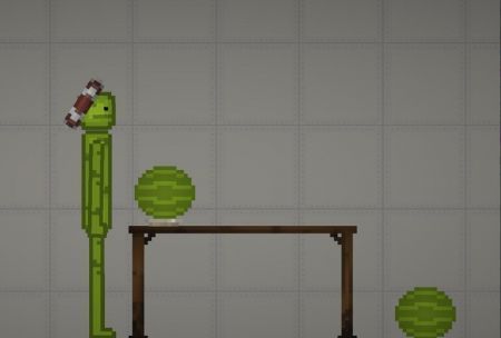 甜瓜游乐场正版