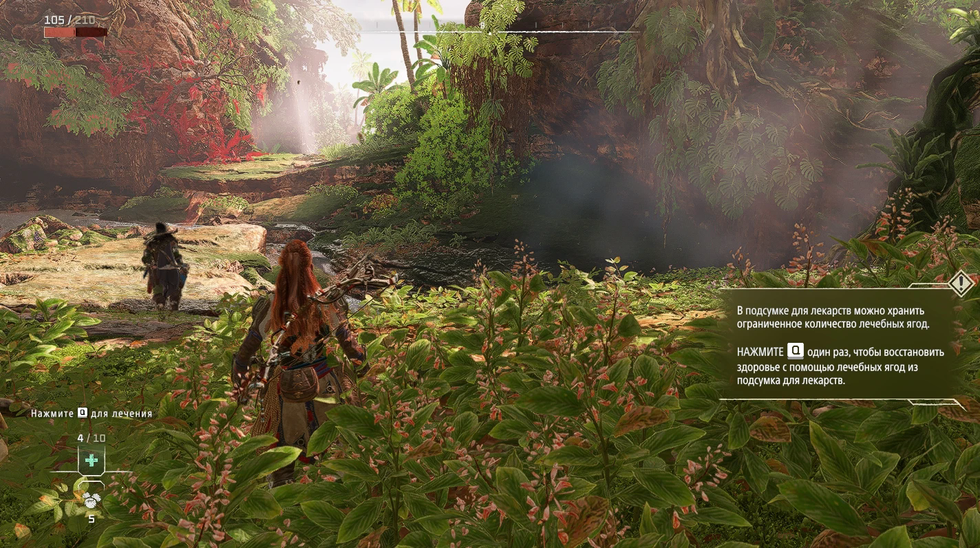 地平线西之绝境移速提升CT表