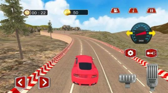 终极越野冠军(Offroad CarKing)