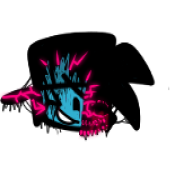 fnf腐化永恒之爪模组