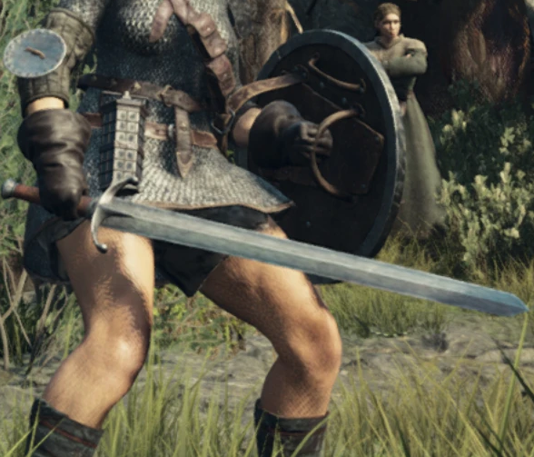 龙之信条2武器装备幻化MOD