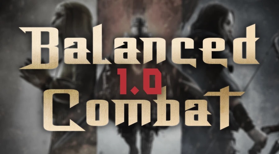 龙之信条2全职业战斗平衡MOD