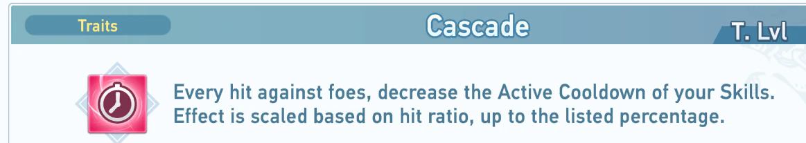 碧蓝幻想Relink更好的因子描述