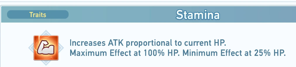 碧蓝幻想Relink更好的因子描述