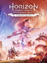 地平线西之绝境100%解锁完整存档