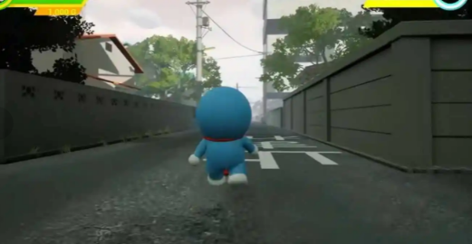 哆啦小镇联机版(NewDLXZ)