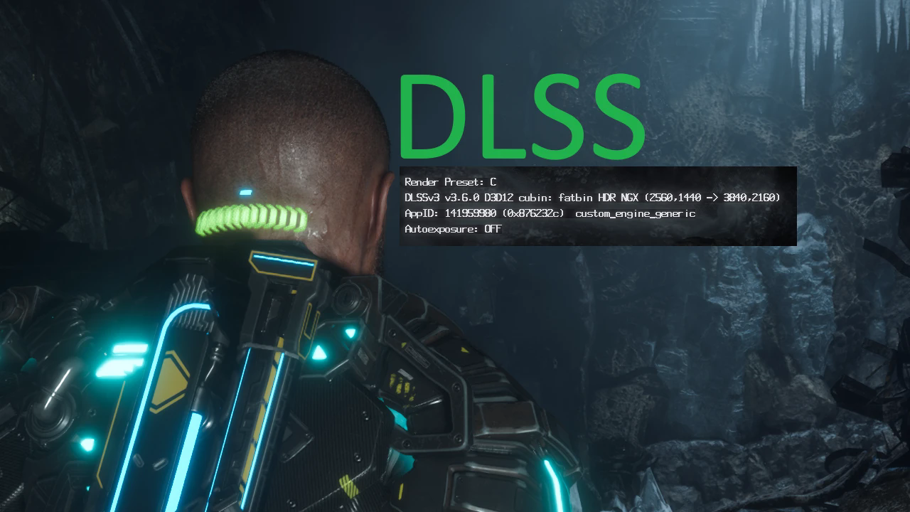 木卫四协议DLSS补丁