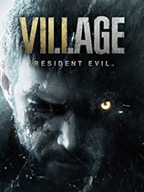 生化危机8村庄萝丝校园装MOD