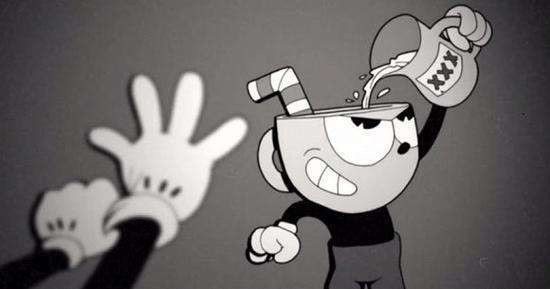 茶杯头中文版(Cuphead Mobile)