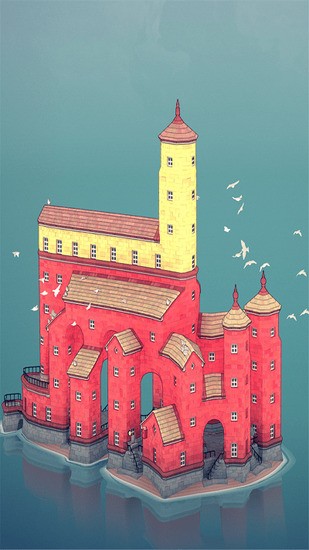 水乡小镇(安卓版)