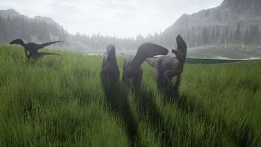 恐龙岛(手机版)