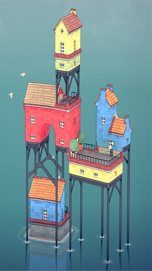 水乡小镇(安卓版)