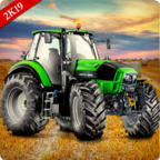 模拟农场19(手机版)